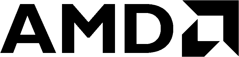 AMD logo