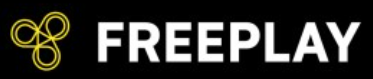 Freeplay logo
