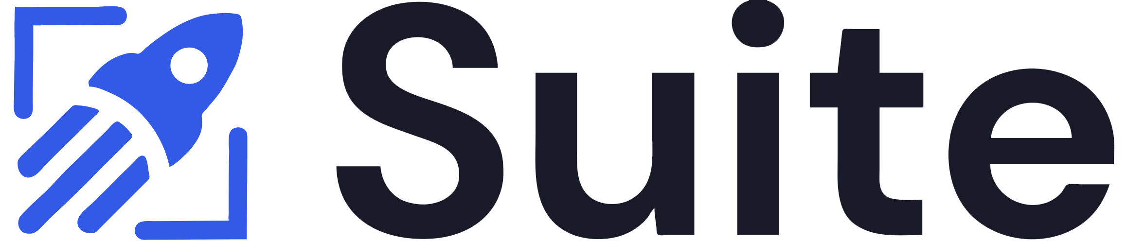 Suite Studios logo